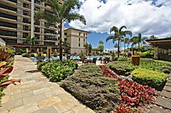 Ko Olina Beach Villas B609