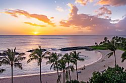 Ko Olina Beach Villas B609