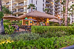 Ko Olina Beach Villas B609