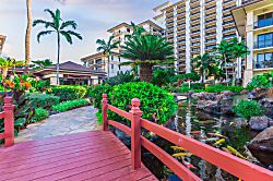 Ko Olina Beach Villas B609