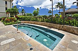 Ko Olina Beach Villas B609