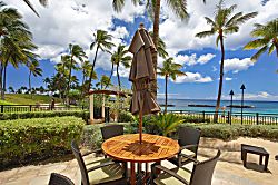 Ko Olina Beach Villas B609