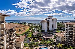 Ko Olina Beach Villas B609