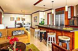 Ko Olina Beach Villas B609