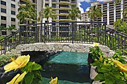 Ko Olina Beach Villas B609