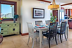 Ko Olina Beach Villas B609