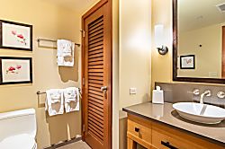 Ko Olina Beach Villas B609