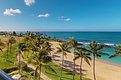 Ko Olina Beach Villas B609