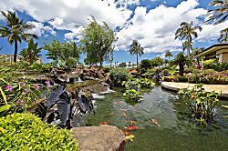 Ko Olina Beach Villas B609