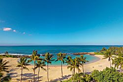 Ko Olina Beach Villas B609
