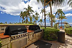 Ko Olina Beach Villas B609