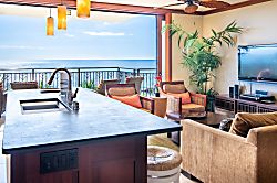 Ko Olina Beach Villas B609