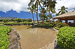 Ko Olina Beach Villas B609