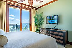 Ko Olina Beach Villas B609