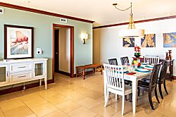 Ko Olina Beach Villas B609