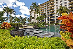 Ko Olina Beach Villas B609
