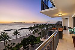 Ko Olina Beach Villas B610