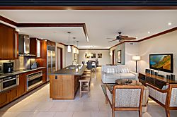 Ko Olina Beach Villas B610