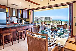 Ko Olina Beach Villas B901 Penthouse