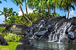 Ko Olina Beach Villas B901 Penthouse