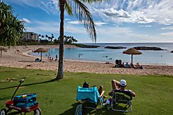 Ko Olina Beach Villas B901 Penthouse