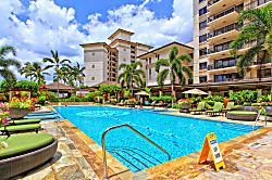 Ko Olina Beach Villas O1004