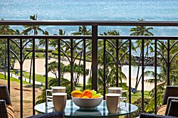 Ko Olina Beach Villas O1004