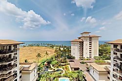 Ko Olina Beach Villas O1004