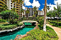 Ko Olina Beach Villas O1004