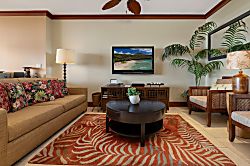 Ko Olina Beach Villas O1004