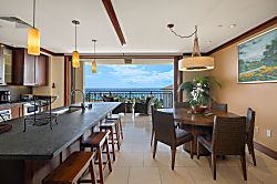 Ko Olina Beach Villas O1004