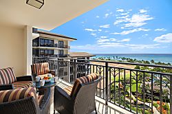 Ko Olina Beach Villas O1004