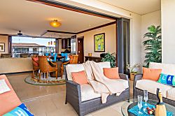 Ko Olina Beach Villas O1111 Penthouse