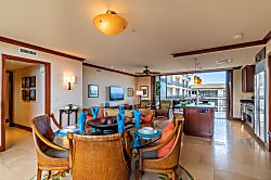 Ko Olina Beach Villas O1111 Penthouse