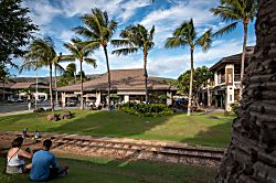Ko Olina Beach Villas O1111 Penthouse