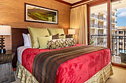 Ko Olina Beach Villas O1111 Penthouse