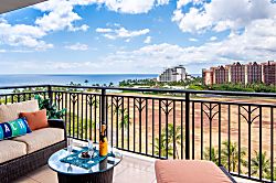 Ko Olina Beach Villas O1111 Penthouse