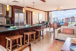 Ko Olina Beach Villas O1111 Penthouse
