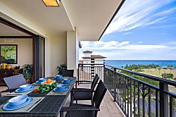 Ko Olina Beach Villas O1111 Penthouse