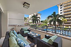 Ko Olina Beach Villas O224