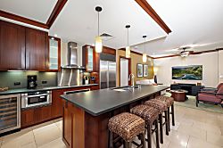 Ko Olina Beach Villas O224