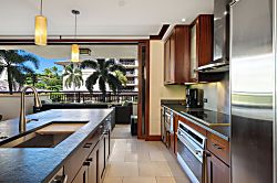 Ko Olina Beach Villas O224