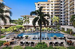 Ko Olina Beach Villas O224