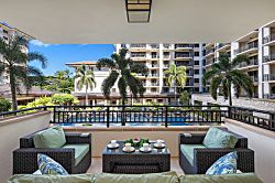 Ko Olina Beach Villas O224