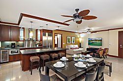 Ko Olina Beach Villas O224