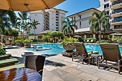 Ko Olina Beach Villas O224