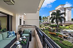 Ko Olina Beach Villas O224