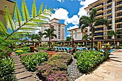 Ko Olina Beach Villas O224