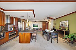 Ko Olina Beach Villas O224