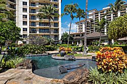 Ko Olina Beach Villas O224